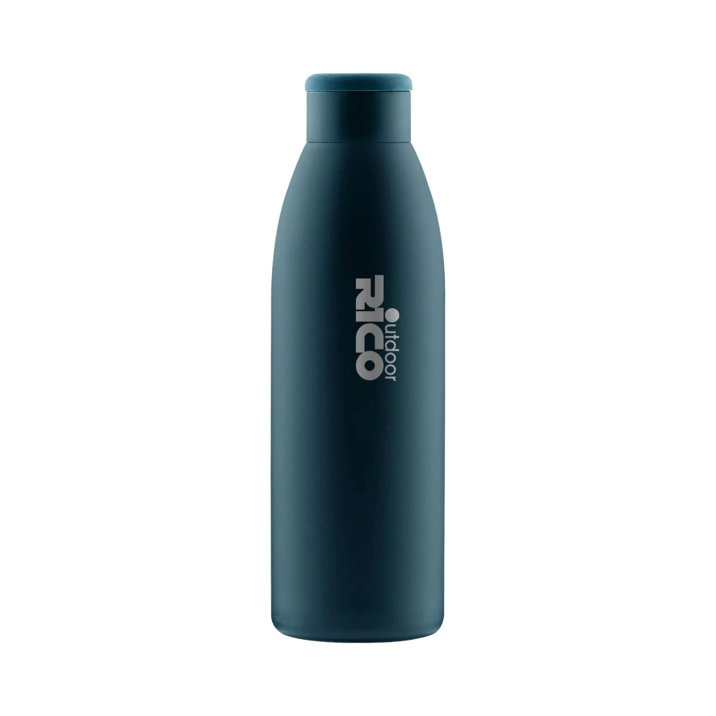 【夏日隨行計畫】【RICOOUTDOOR】真空運動瓶 900ml  316不銹鋼（加購品不適用滿額贈活動）